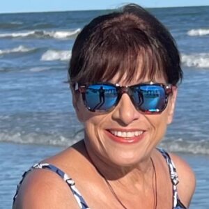 Profilbild von Ingrid Bowyer