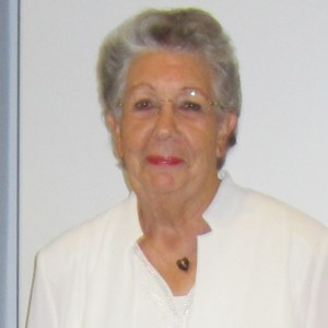 Profilbild von Ingrid Boyens