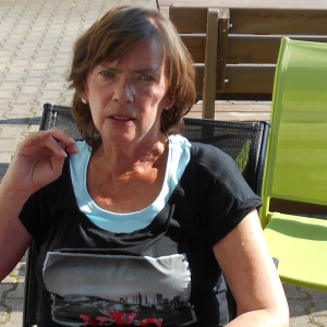 Profilbild von Ingrid Brauer