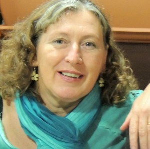 Profilbild von Ingrid Breiding
