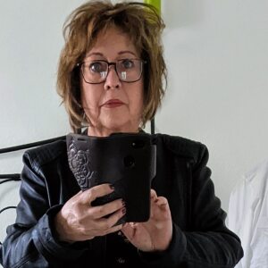 Profilbild von Ingrid Bresler