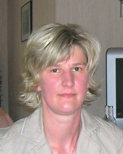 Profilbild von Ingrid Brockt