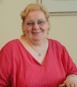 Profilbild von Ingrid Brodien-Lüdtke