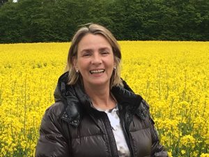 Profilbild von Ingrid Brovot