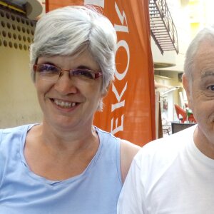 Profilbild von Ingrid Bruhn