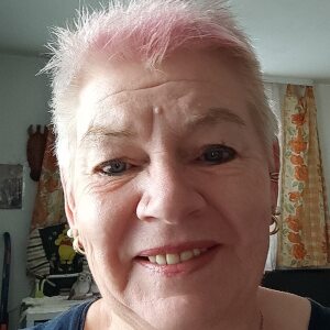 Profilbild von Ingrid Buechler