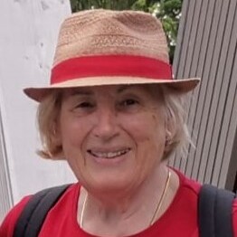 Profilbild von Ingrid Bührer