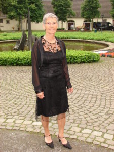 Profilbild von Ingrid Bulka