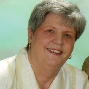 Profilbild von Ingrid Bull