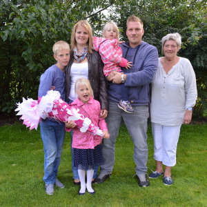 Profilbild von Ingrid Bunte