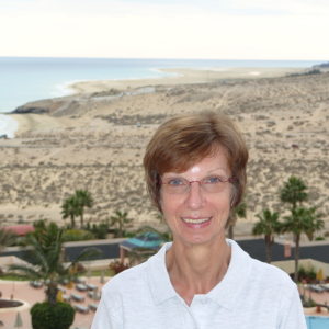 Profilbild von Ingrid Bunzel