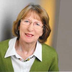 Profilbild von Ingrid Castens
