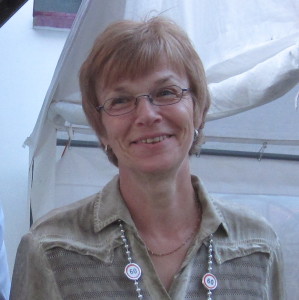 Profilbild von Ingrid Claus