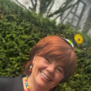 Profilbild von Ingrid Claus