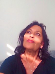 Profilbild von Ingrid Cosenza