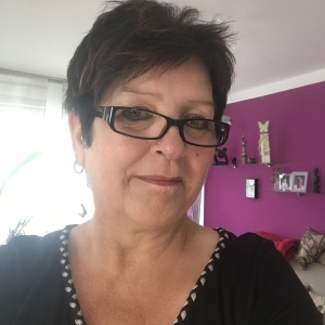 Profilbild von Ingrid Crachi