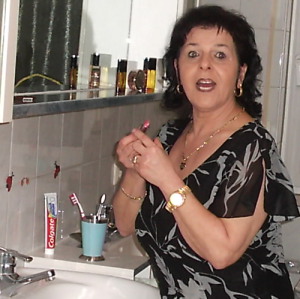 Profilbild von Ingrid Davras