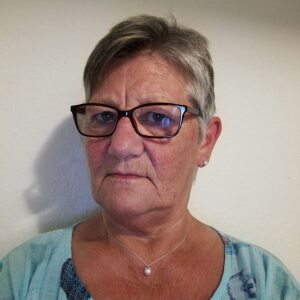 Profilbild von Ingrid Densky