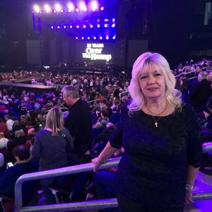 Profilbild von Ingrid Deutschmann