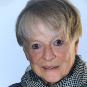 Profilbild von Ingrid Diehl