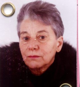 Profilbild von Ingrid Dietz