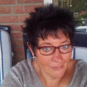 Profilbild von Ingrid Dilba