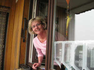 Profilbild von Ingrid Döll