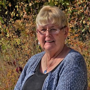 Profilbild von Ingrid Doerksen