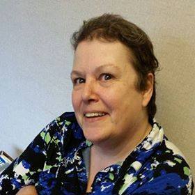 Profilbild von Ingrid Doerksen