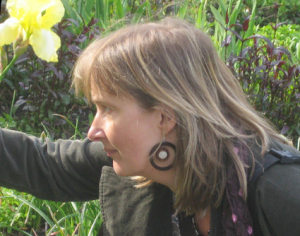 Profilbild von Ingrid Domke-Shehata