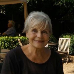 Profilbild von Ingrid Dornbracht