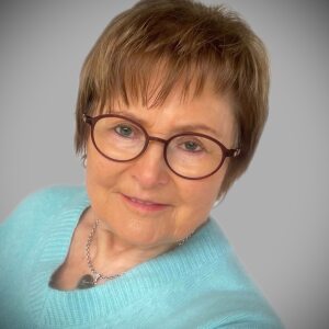 Profilbild von Ingrid Doskotz