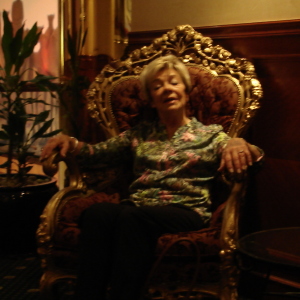 Profilbild von Ingrid Dringenberg