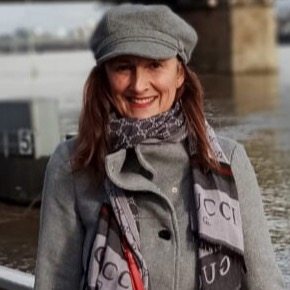 Profilbild von Ingrid Dzieia