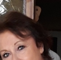 Profilbild von Ingrid Eble