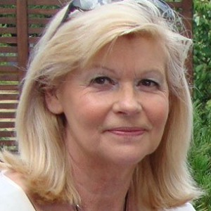 Profilbild von Ingrid Ecke