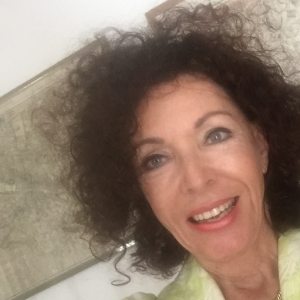 Profilbild von Ingrid Eckert