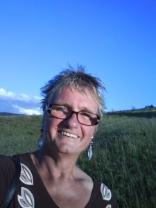 Profilbild von Ingrid Eisert