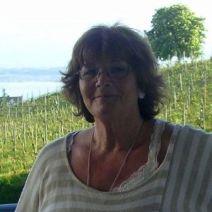 Profilbild von Ingrid Emmerich