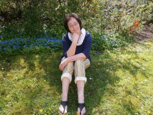 Profilbild von Ingrid Engerer