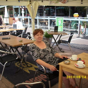 Profilbild von Ingrid Erge