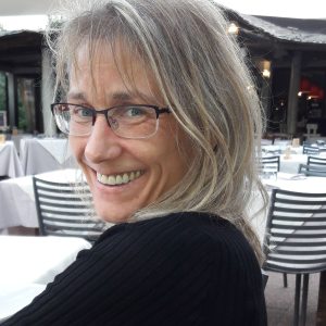 Profilbild von Ingrid Erhard