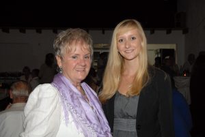 Profilbild von Ingrid Erharter