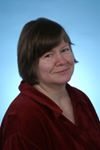 Profilbild von Ingrid Fabian