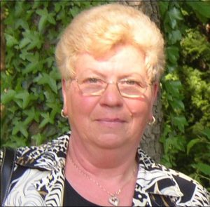 Profilbild von Ingrid Fahlke