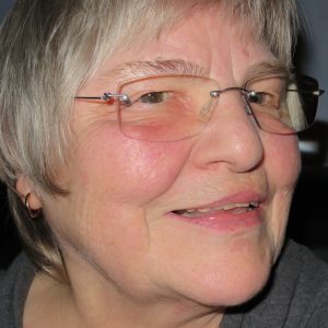 Profilbild von Ingrid Fecher