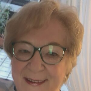 Profilbild von Ingrid Feuersenger