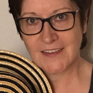 Social Media Profilbild Ingrid Fischbach 