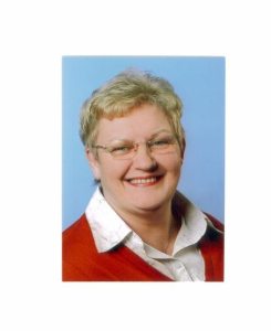 Profilbild von Ingrid Fischer