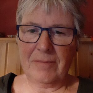 Profilbild von Ingrid Fischer